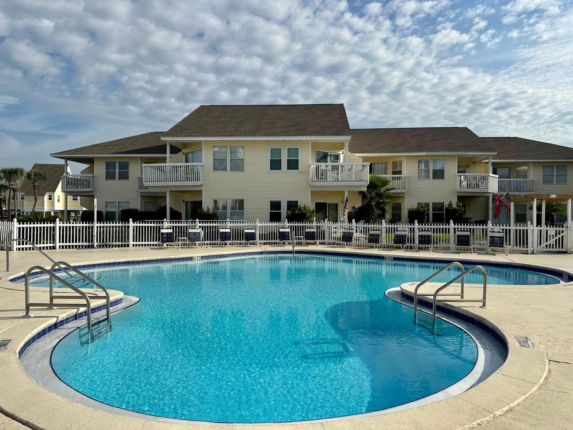 Sandpiper Cove 8121 Destin Exterior foto